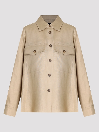 рубашка Max Mara Weekend WKIPOMPOSA