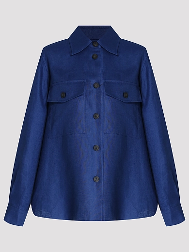 рубашка Max Mara Weekend WKIPOMPOSA