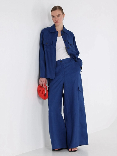 рубашка Max Mara Weekend WKIPOMPOSA