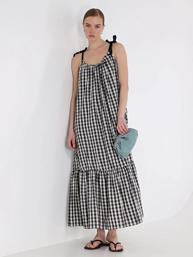 сарафан Max Mara Weekend WKIUGOLA