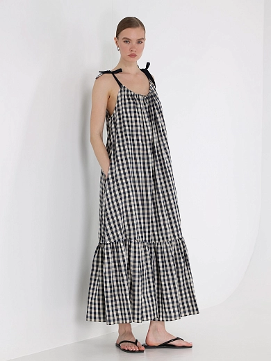 сарафан Max Mara Weekend WKIUGOLA