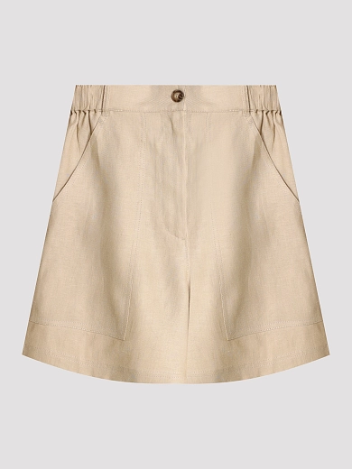 шорты Max Mara Weekend WKIVELETTA