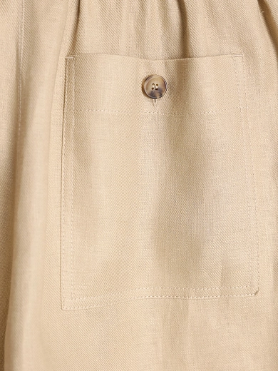 шорты Max Mara Weekend WKIVELETTA