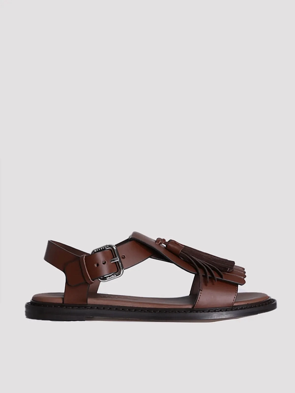 Max Mara Weekend сандалии WKAARTE