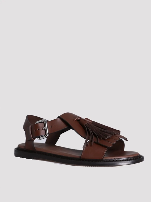 Max Mara Weekend сандалии WKAARTE