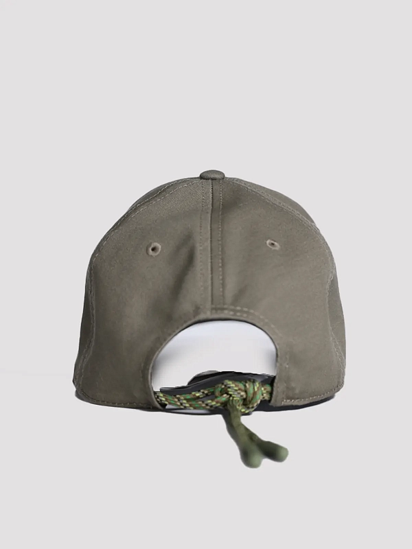 Max Mara Weekend бейсболка WKAFOGGIA