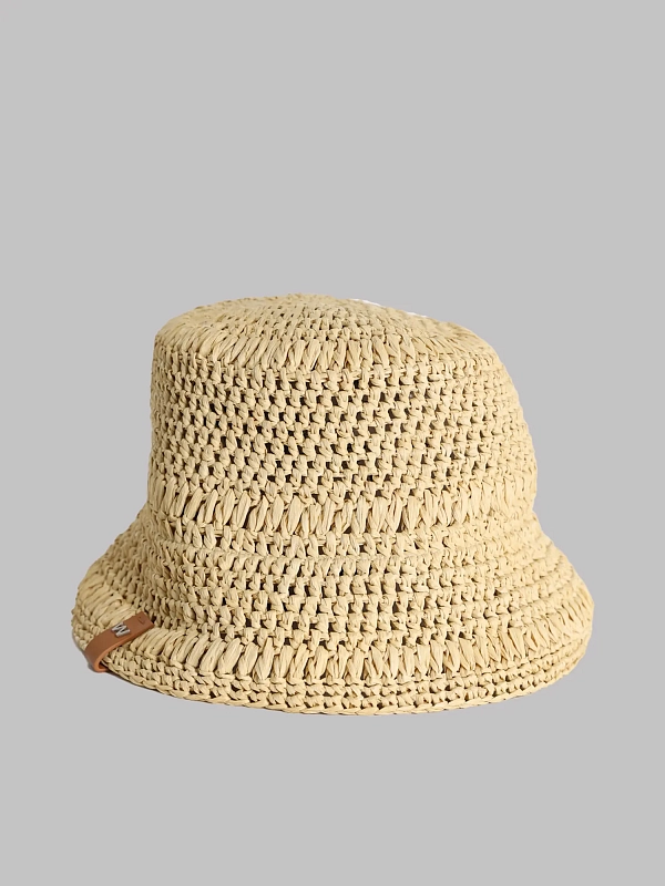 Max Mara Weekend панама WKAFRAGORE