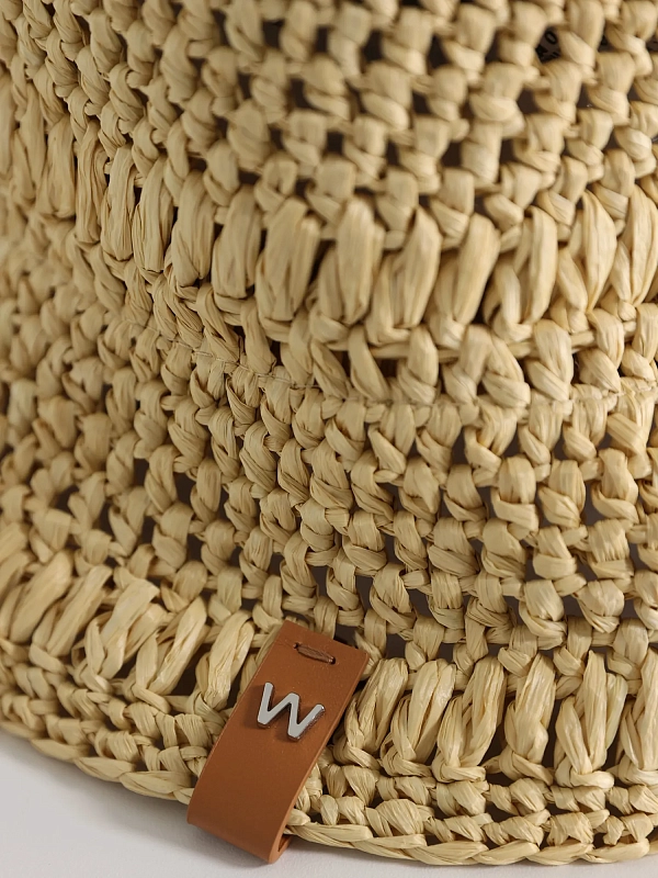 Max Mara Weekend панама WKAFRAGORE