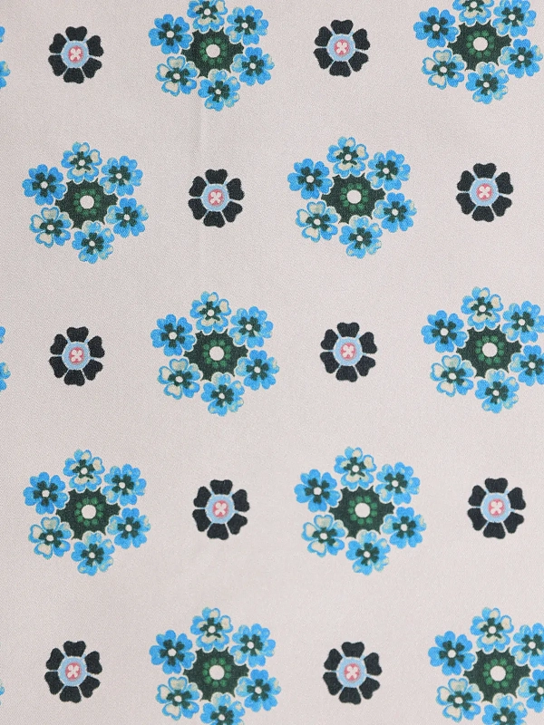 Max Mara Weekend платок WKAONESTONEW