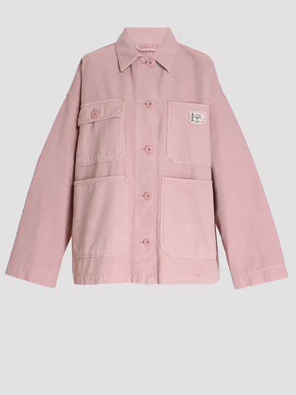 Max Mara Weekend куртка джинсовая WKDALBUM