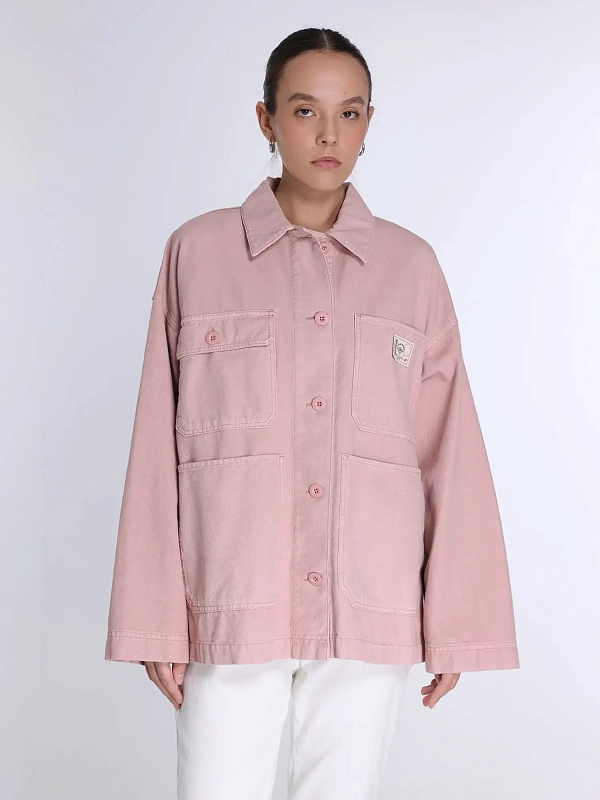 Max Mara Weekend куртка джинсовая WKDALBUM