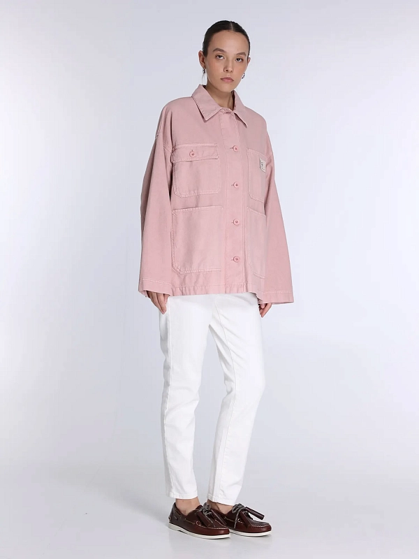 Max Mara Weekend куртка джинсовая WKDALBUM