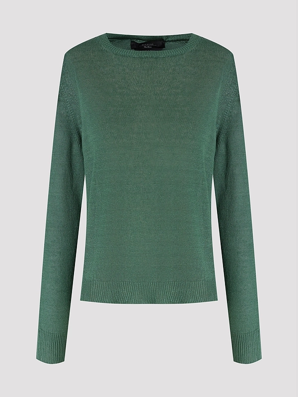 Max Mara Weekend джемпер WKDATZECO