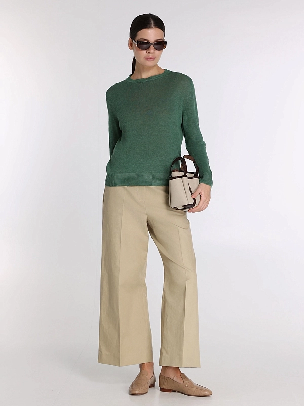 Max Mara Weekend джемпер WKDATZECO