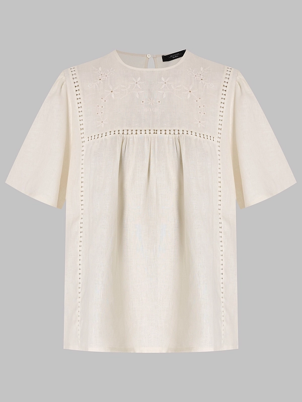 Max Mara Weekend блузка WKDBACINO