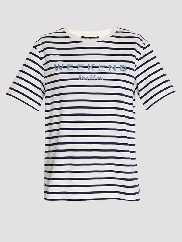Max Mara Weekend футболка WKDBORA