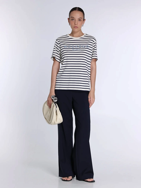 Max Mara Weekend футболка WKDBORA