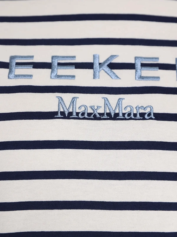 Max Mara Weekend футболка WKDBORA