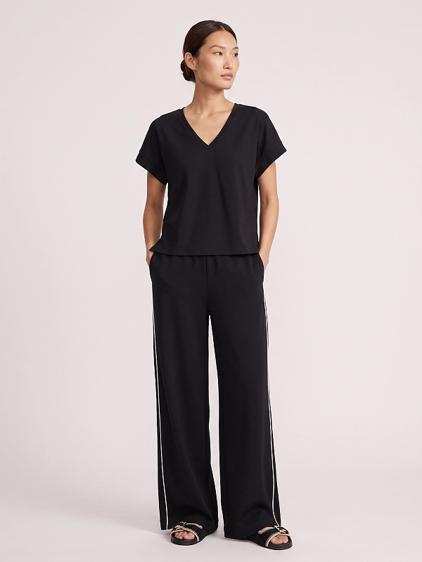 толстовка Max Mara Weekend WKDCALIFFO цвет черный