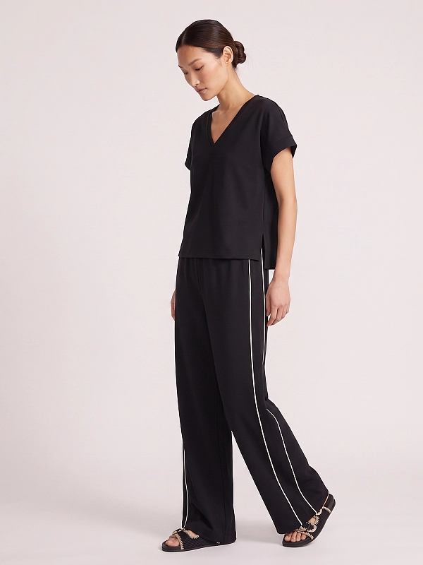 толстовка Max Mara Weekend WKDCALIFFO цвет черный