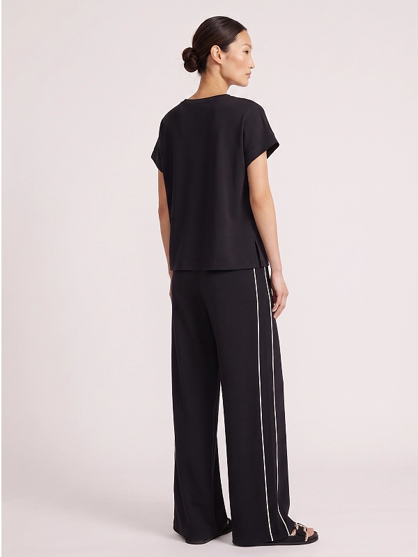 толстовка Max Mara Weekend WKDCALIFFO цвет черный
