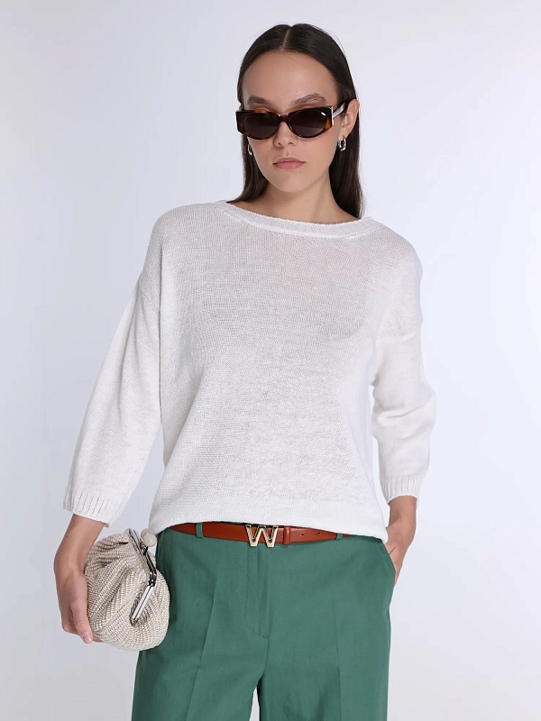 Max Mara Weekend джемпер WKDCANNONE