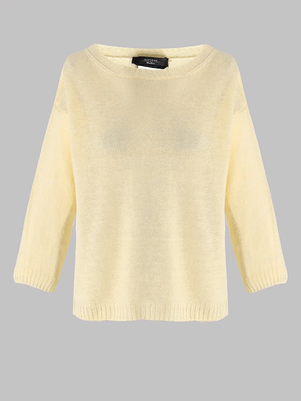 Max Mara Weekend джемпер WKDCANNONE