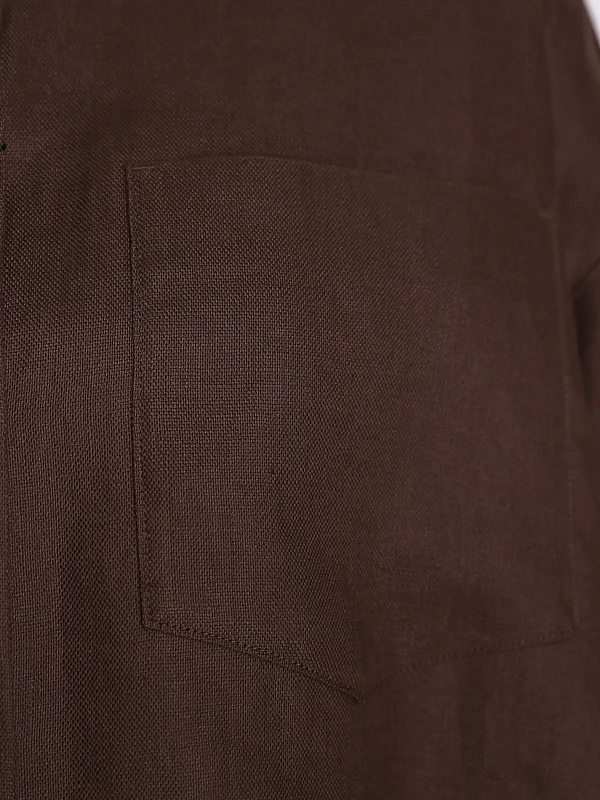 Max Mara Weekend рубашка WKDCAPO