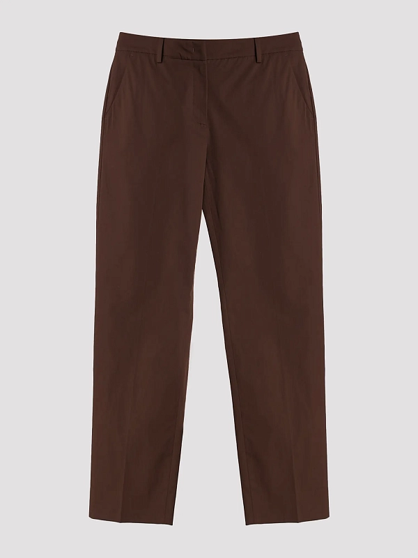 Max Mara Weekend брюки WKDCECCO