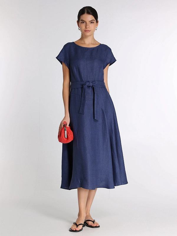 Max Mara Weekend платье WKDESORDIO