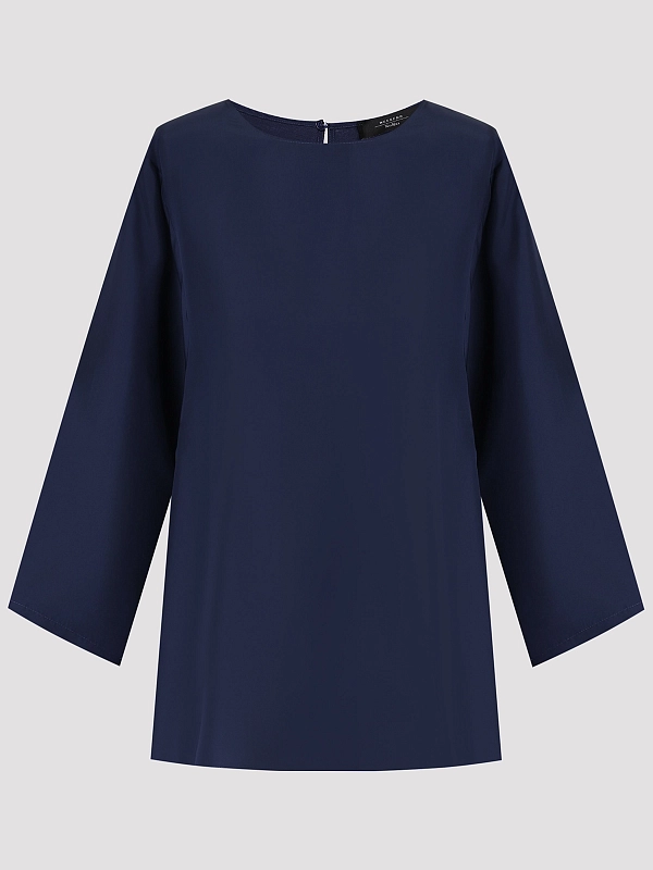 Max Mara Weekend блузка WKDFASTOSO