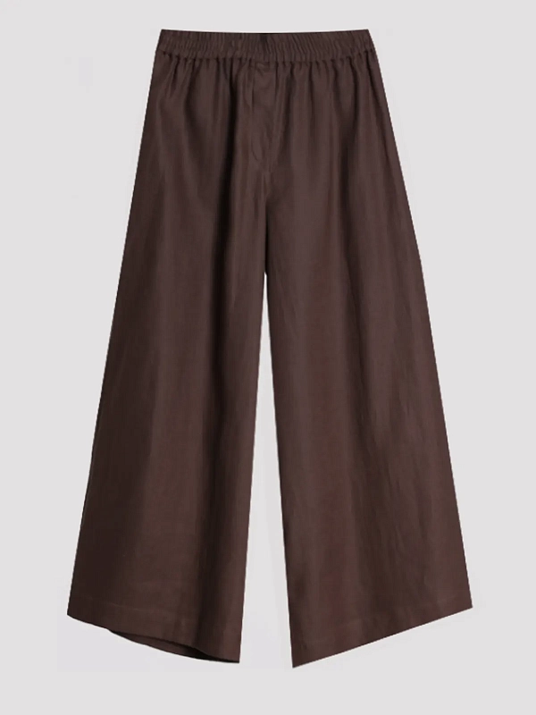 Max Mara Weekend брюки WKDFELINO