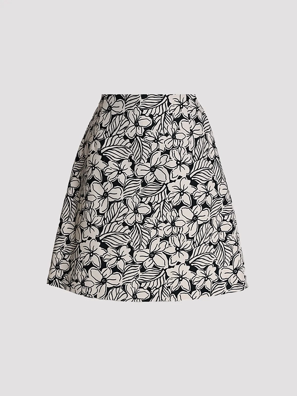 Max Mara Weekend юбка WKDFUNGO