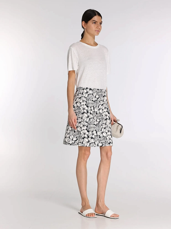 Max Mara Weekend юбка WKDFUNGO