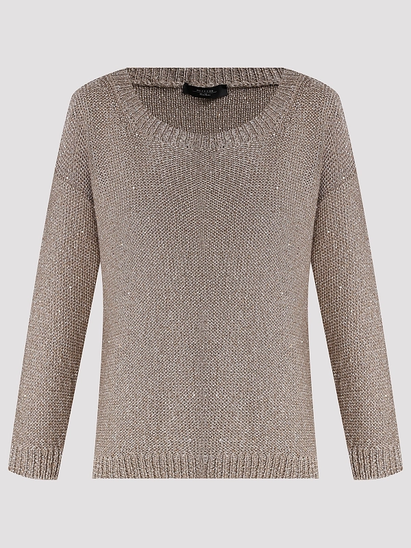 Max Mara Weekend джемпер WKDGELADA