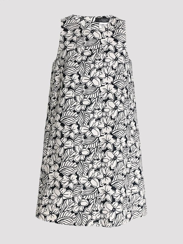 Max Mara Weekend платье WKDGIALLO