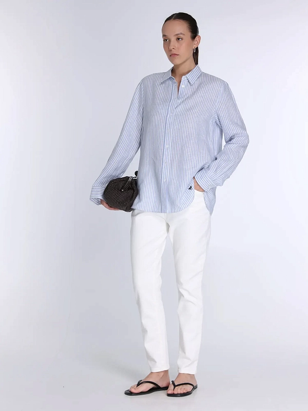 Max Mara Weekend рубашка WKDGIURATO