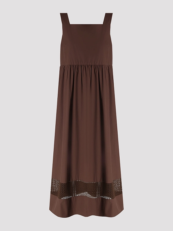 Max Mara Weekend платье WKDGOLA