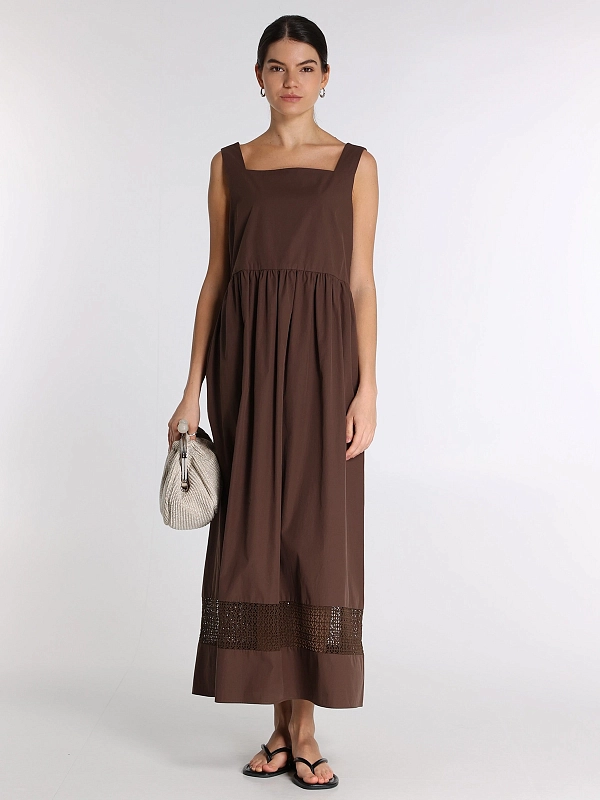 Max Mara Weekend платье WKDGOLA