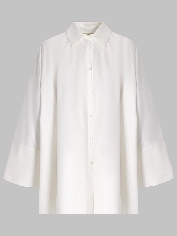 Max Mara Weekend рубашка WKDHUDSON