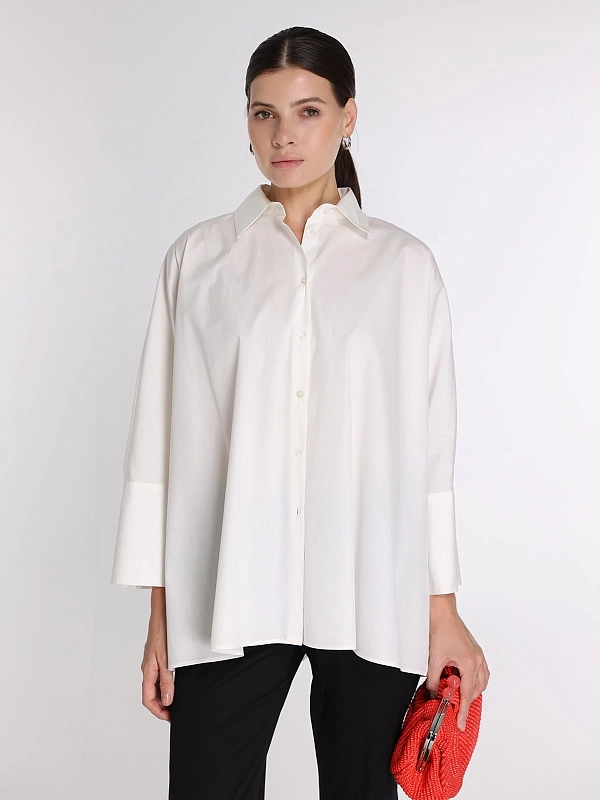 Max Mara Weekend рубашка WKDHUDSON