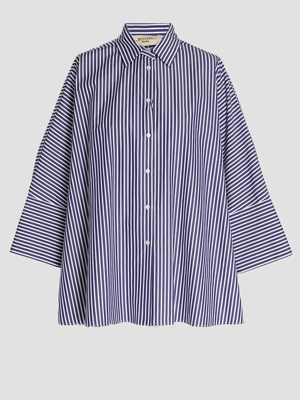 Max Mara Weekend рубашка WKDHUDSON