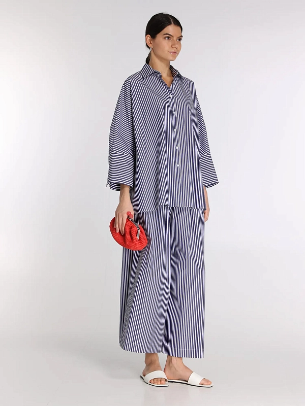 Max Mara Weekend рубашка WKDHUDSON