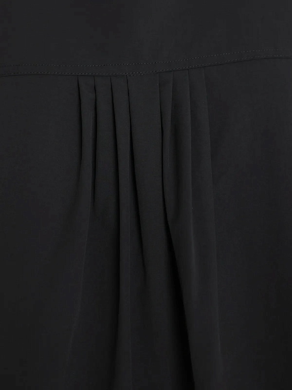 платье Max Mara Weekend WKDLEGENDA цвет черный
