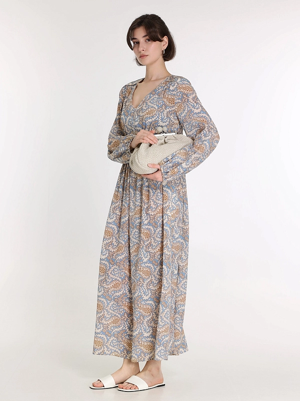 Max Mara Weekend платье WKDMARTORA