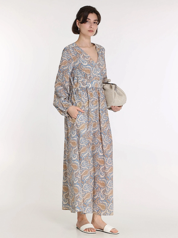 Max Mara Weekend платье WKDMARTORA