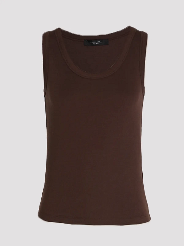 Max Mara Weekend майка WKDMULTIC