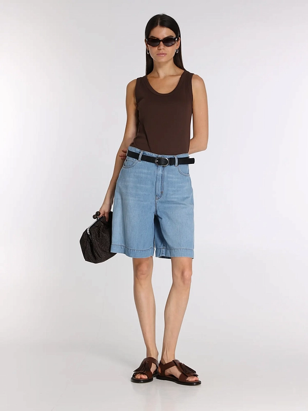 Max Mara Weekend майка WKDMULTIC