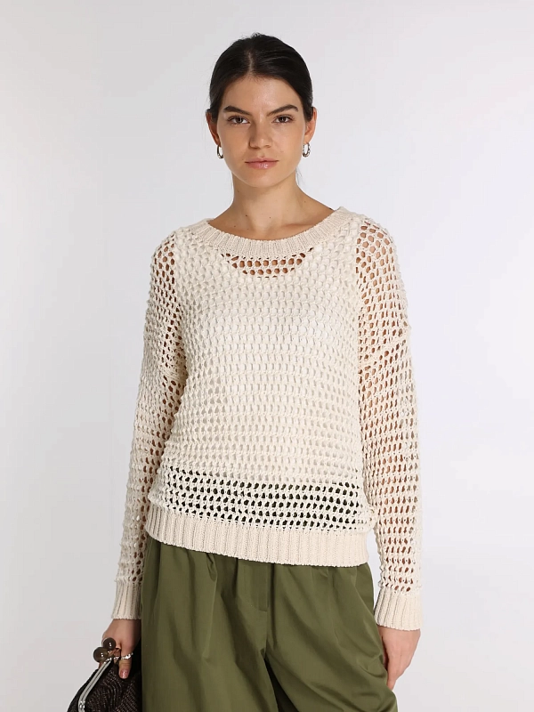 Max Mara Weekend джемпер WKDONIRICA