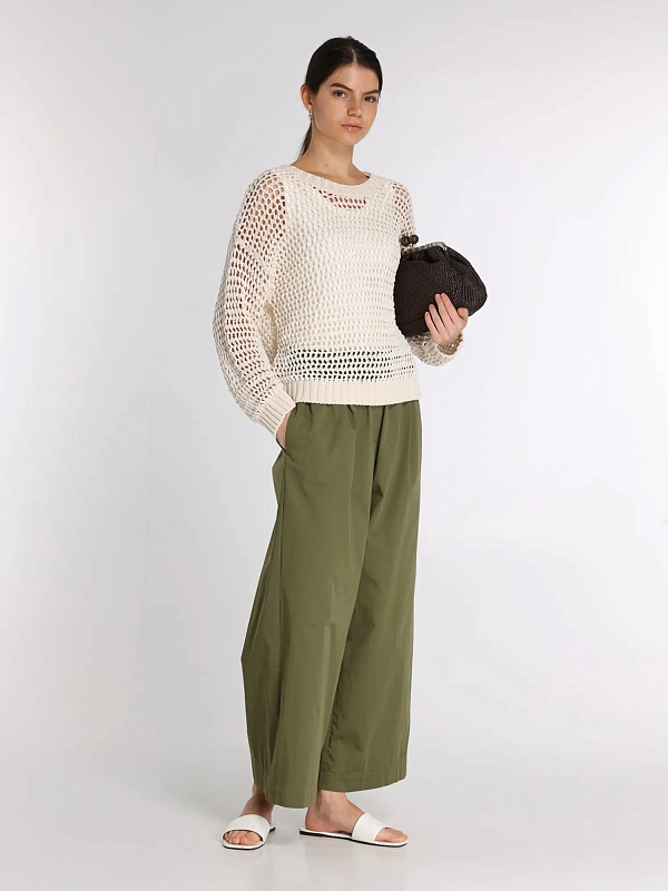 Max Mara Weekend джемпер WKDONIRICA